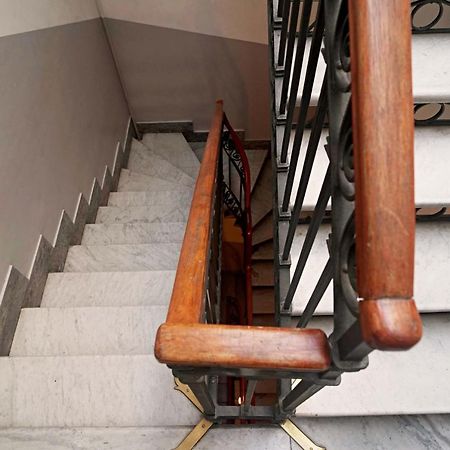 Elegant Apartment Near Brera Area 밀라노 외부 사진