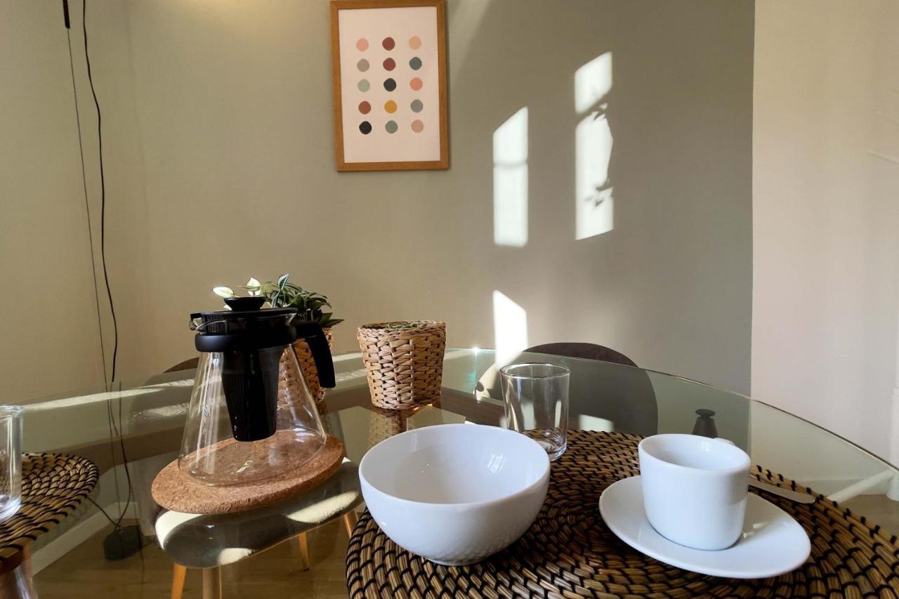 Elegant Apartment Near Brera Area 밀라노 외부 사진