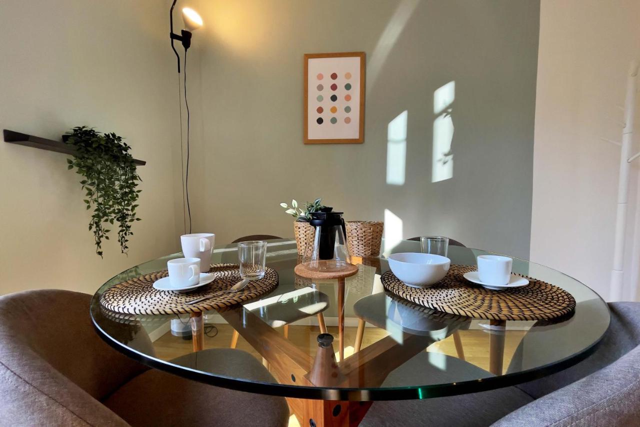 Elegant Apartment Near Brera Area 밀라노 외부 사진