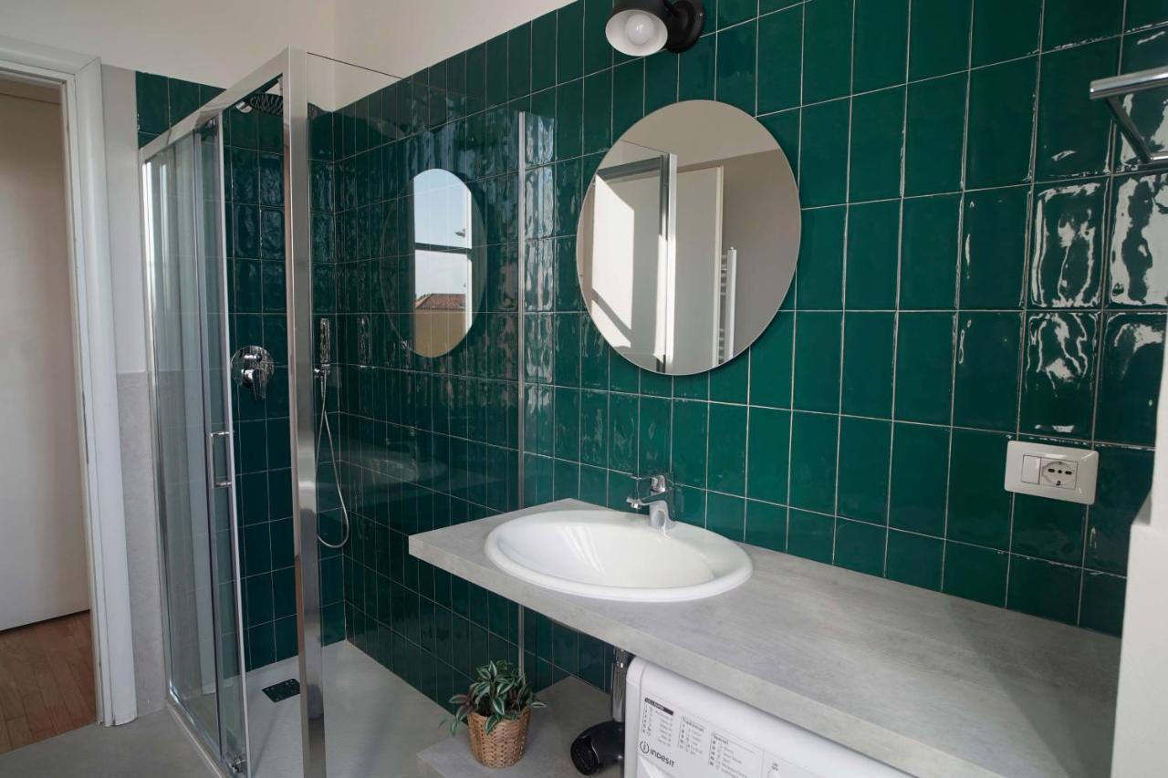 Elegant Apartment Near Brera Area 밀라노 외부 사진